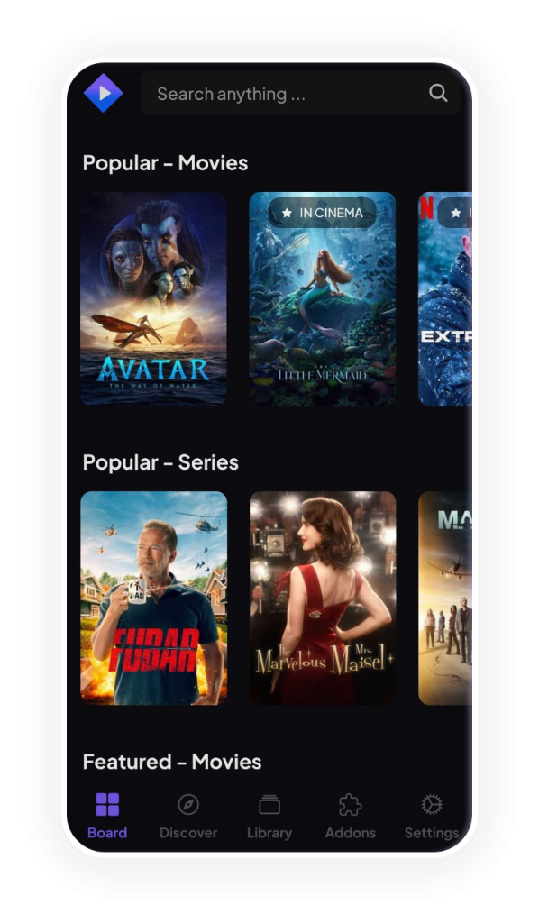 mobile-app